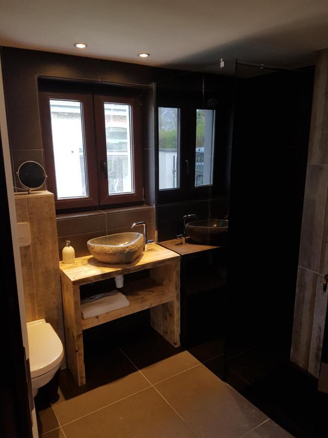L'Atelier Villa Spa Buitenkant foto