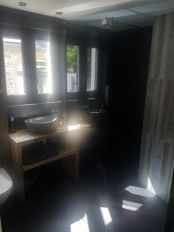 L'Atelier Villa Spa Buitenkant foto