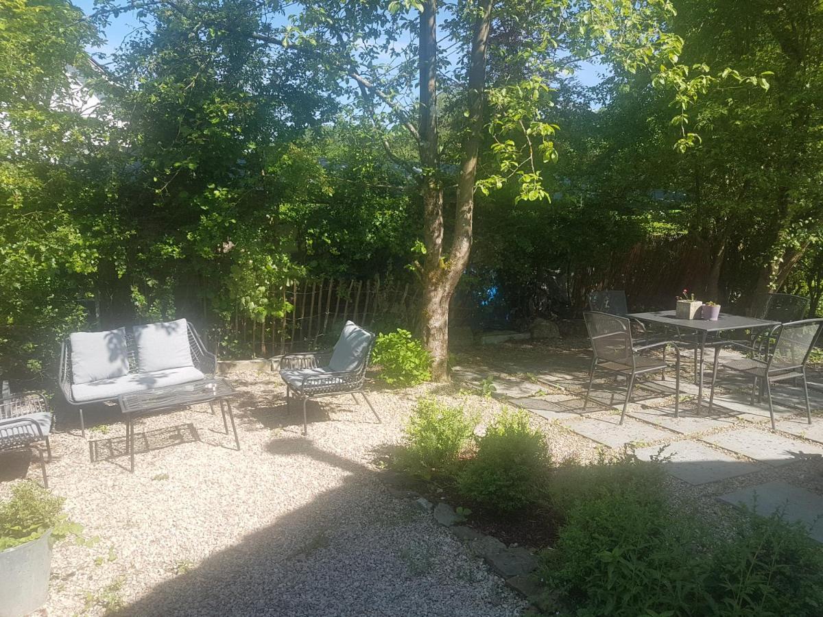 L'Atelier Villa Spa Buitenkant foto