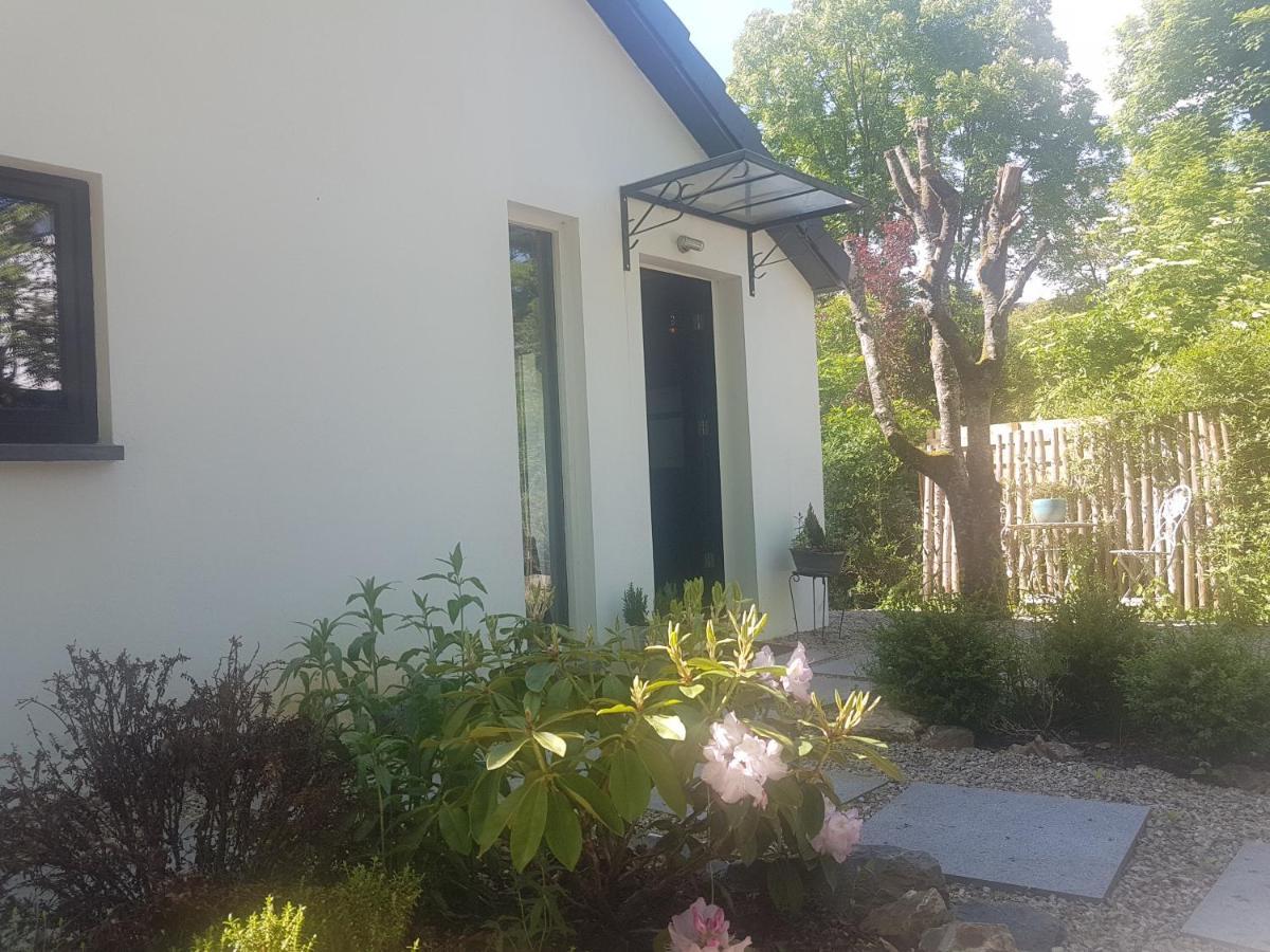 L'Atelier Villa Spa Buitenkant foto